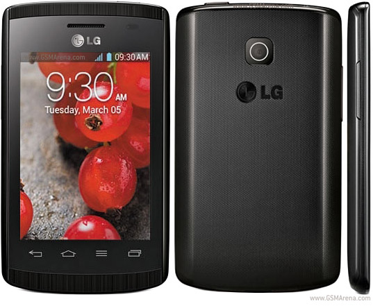 lg Optimus L1 II, new android phones, new phones by LG, smartphones by lg, android phone reviews, stylerug, www.stylerug.net
