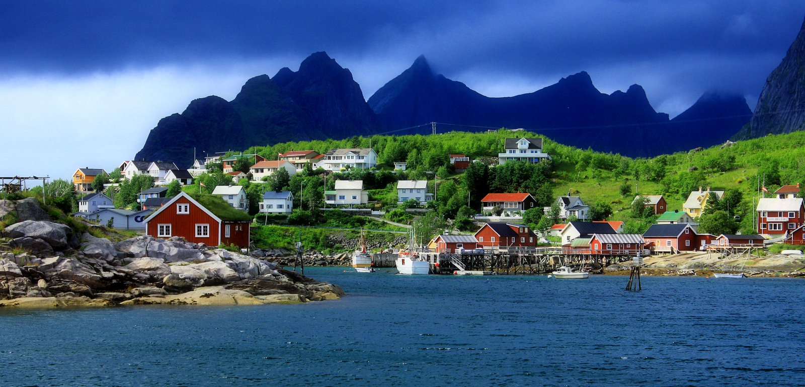 10 Most Beautiful Villages in Europe StyleRug