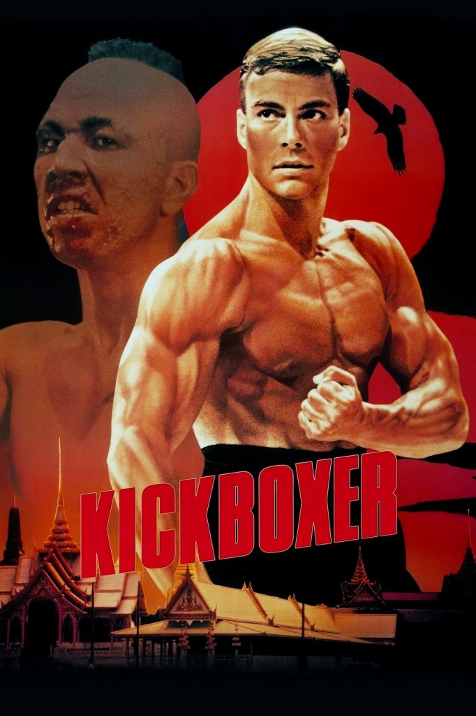 Chok Dee The Kickboxer 2005 streaming