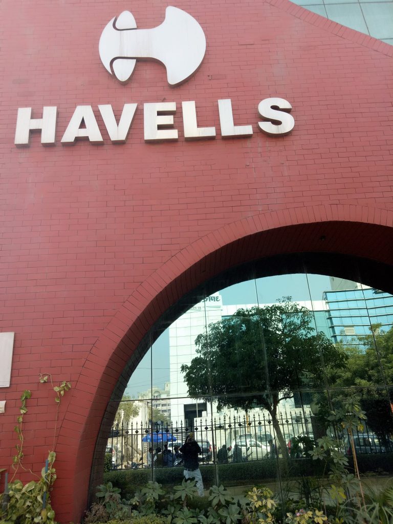 Havells, Havells Water Purifiers, Stylerug, Delhi Fashion Bloggers, Sandeep Verma, Indian Fashion Bloggers, Best Water Purifiers, Havells Products