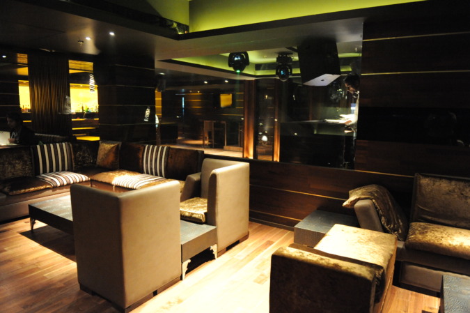 Noctrune – Lounge Bar Noctrune – Lounge Bar