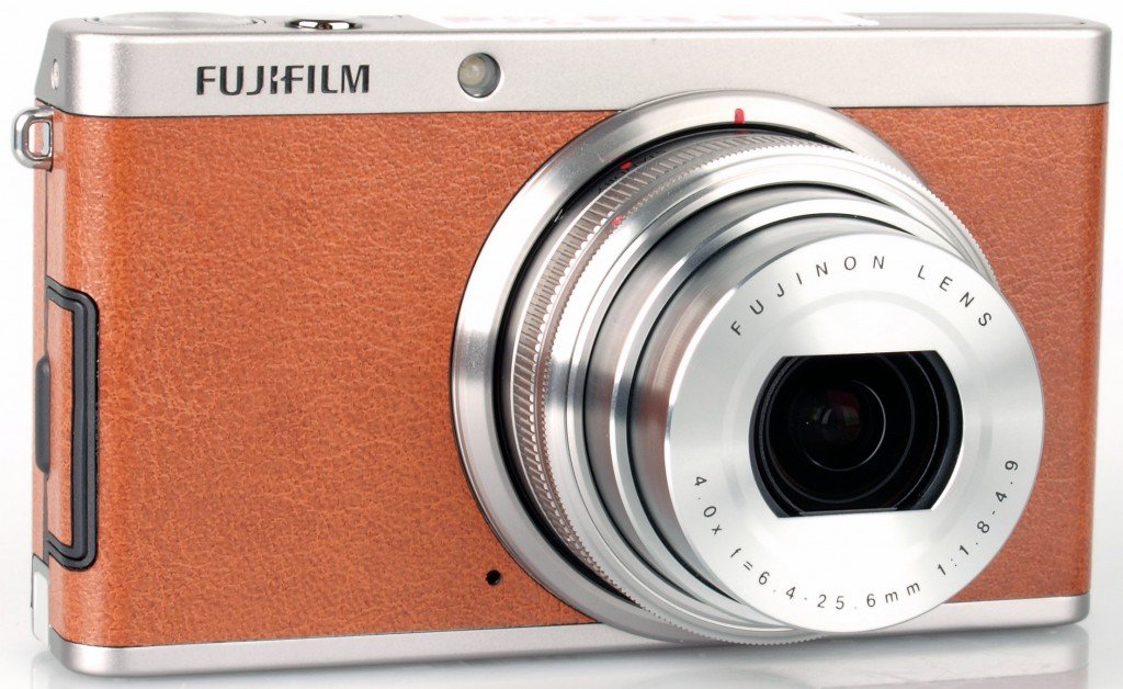 Fujifilm XF1
