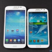 Samsung Galaxy Mega 5.8 Samsung Galaxy Mega 5.8