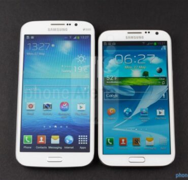 Samsung Galaxy Mega 5.8 Samsung Galaxy Mega 5.8