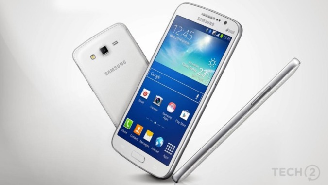 Samsung Galaxy Grand 2 Samsung Galaxy Grand 2