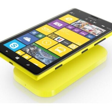 lum Nokia Lumia 1520
