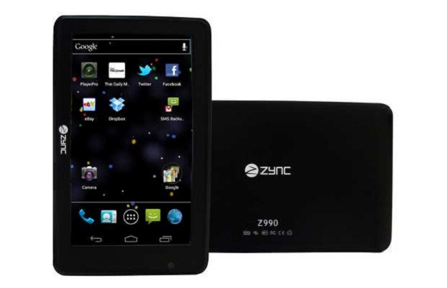 Zync Z990 Plus, Top Tablets Below 15000, Best Tablets To Buy, Gadgets and Gizmos