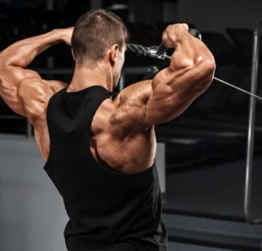 delts Best Workouts For Delts: The Ultimate Workout Guide