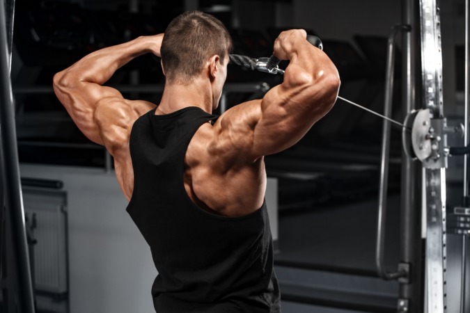delts Best Workouts For Delts: The Ultimate Workout Guide