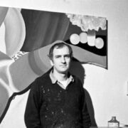 Tom Wesselmann Tom Wesselmann: A Pioneer of Pop Art and Beyond