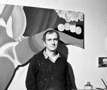 Tom Wesselmann Tom Wesselmann: A Pioneer of Pop Art and Beyond
