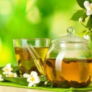 1 Unveiling the Health Benefits of Green Tea and Honey