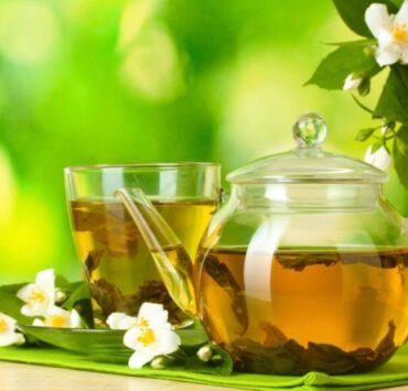 1 Unveiling the Health Benefits of Green Tea and Honey
