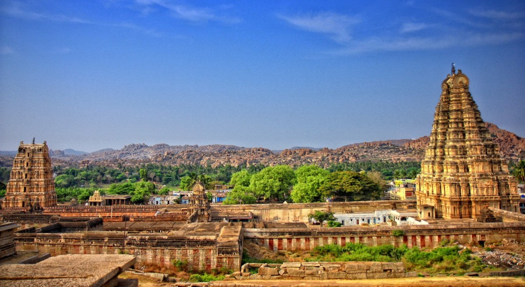 Hampi 10 Places To Travel In India Within Minimum Budget