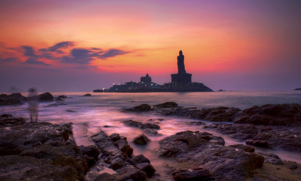 KanyaKumari 10 Places To Travel In India Within Minimum Budget