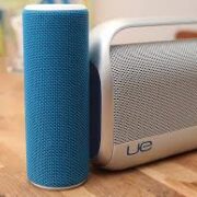 UE BoomBox Review UE BoomBox Review