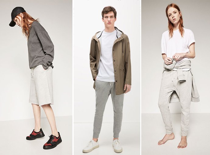 ZARA Genderless, Zara New Collection, Genderless Fashion, Fashion News, New Collection ZARA