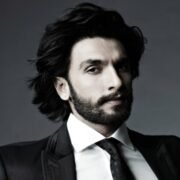 24 Ranveer Singh - The Expensive Model