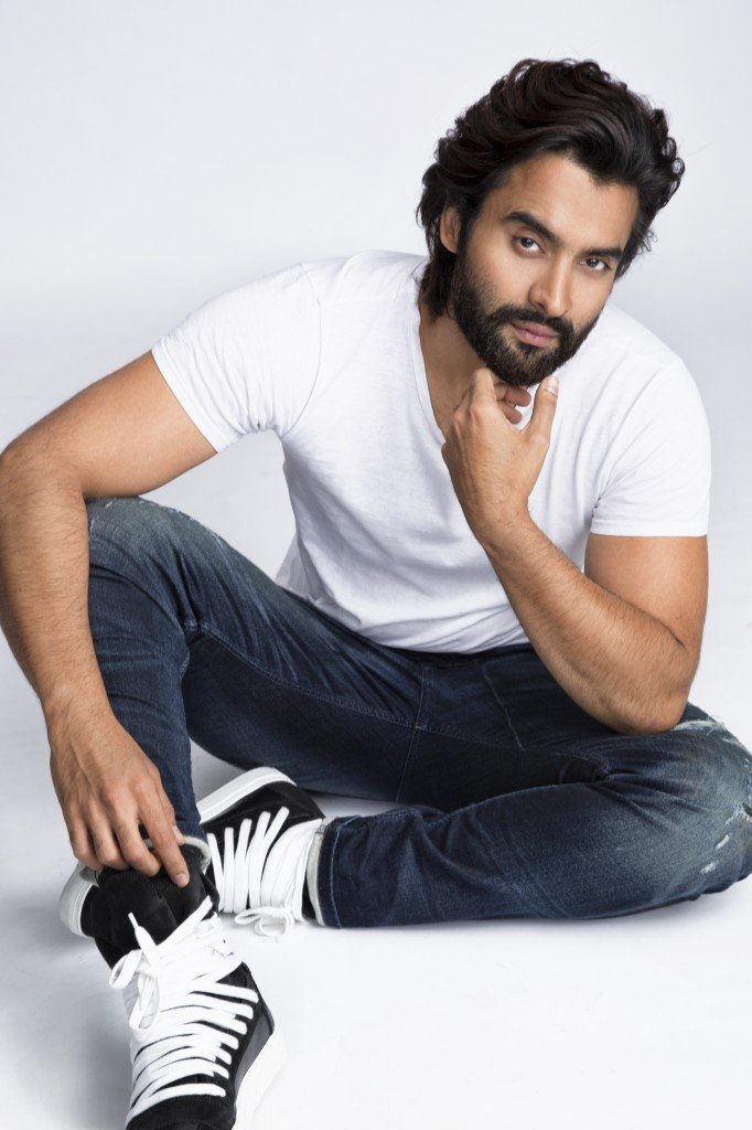  Jackky Bhagnani, Jackky Bhagnani New Look, Sarbjit Movie, Sarbjit, Bollywood News, Entertainment News, Bollywood Update, Celebrity News India, StyleRugMen, Mens fashion India, Mens Fashion Blog India