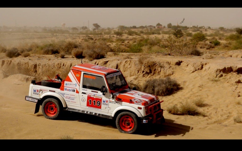 Maruti Suzuki Desert Storm, Maruti Suzuki, Motorsports, Xtremesports, Car Racing, Bike Racing, Desert Race