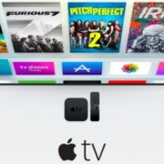 apple Apple TV Review
