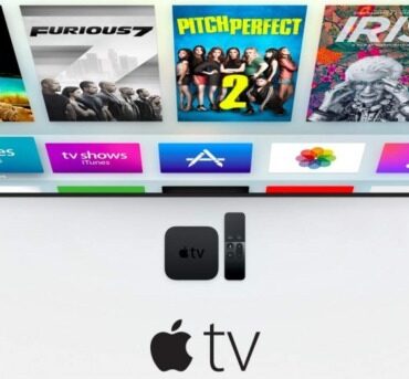 apple Apple TV Review