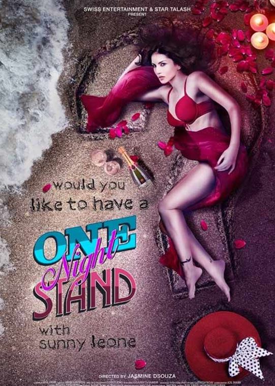 Tanuj Virwani, On Night Stand Movie, Tips On One Night Stand, Sex And Relationship Advice, Sex Tips, Dating Tips, Relationship Tips, Sunny Leone One Night Stand, Hot Sunny Leone