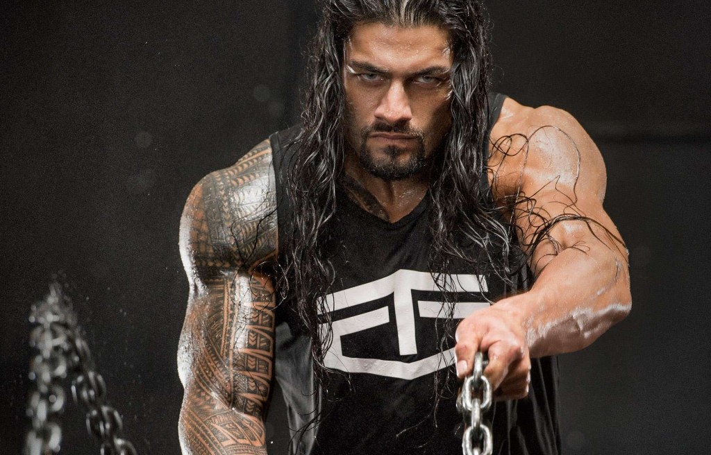 Roman Reigns Booed, Roman Reigns, WWE SuperStars, Roman Reigns Tattoos, Entertainment News, StyleRug, Fitness People, Fit Guys, Fit People, Roman Reigns Body