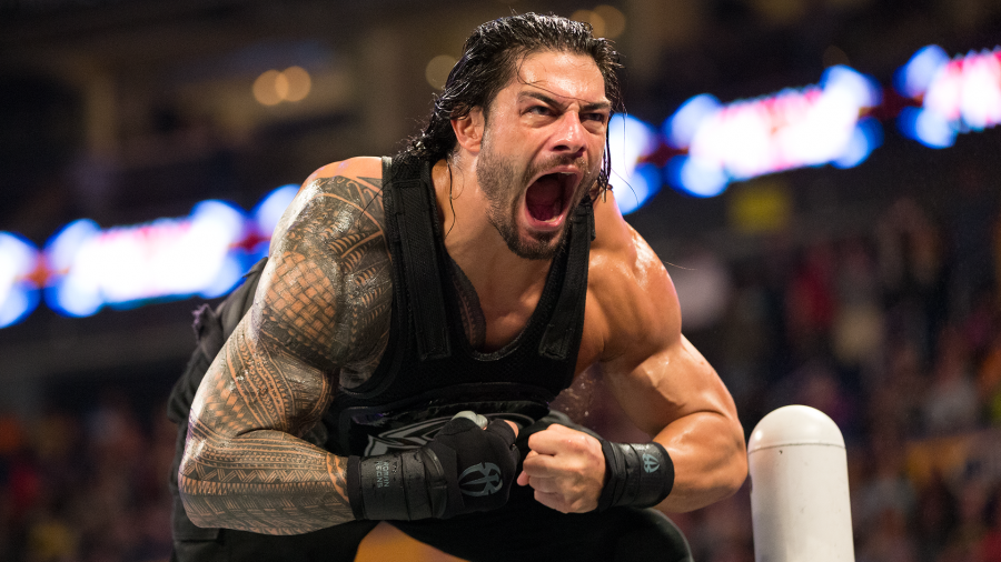 Roman Reigns Booed, Roman Reigns, WWE SuperStars, Roman Reigns Tattoos, Entertainment News, StyleRug, Fitness People, Fit Guys, Fit People, Roman Reigns Body