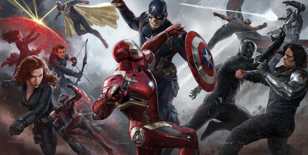 Captain America Civil War, Captain America Civil War Review, Movie reviews, Entertainment Update, Entertainment News