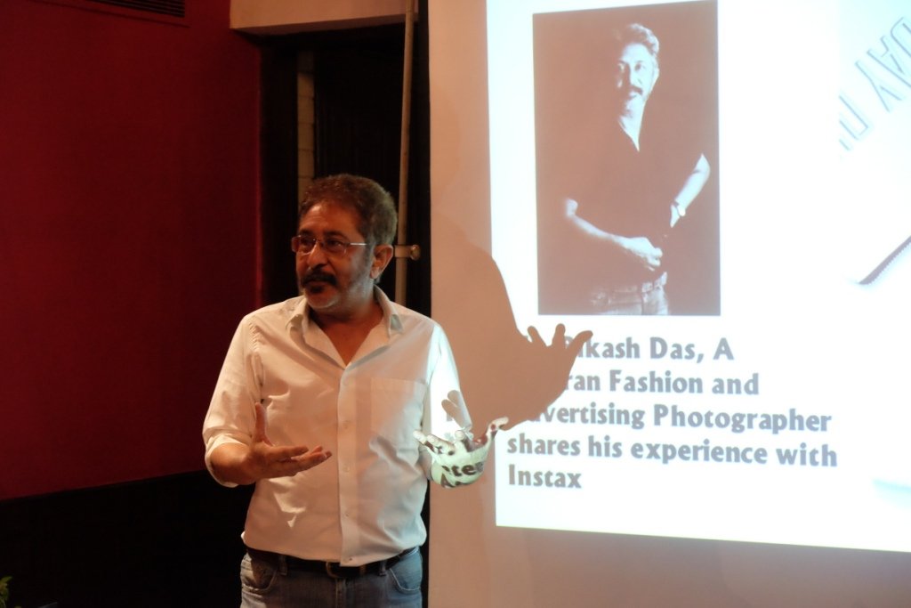 FujiFilm Instax Mini 8 Launch, FujiFilm Bloggers Meet Delhi, FujiFilm JoyBox, StyleRugMen, StyleRug Updates, BloggersMeet Delhi, Best Polaroid Cameras