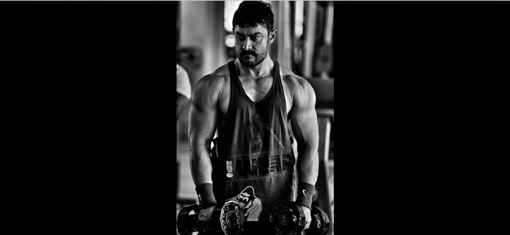 Aamir Khan Dangal, Aamir Khan Body, Bollywood Muscular Men, Body Building, Ripped Body, BeefedUp, HOt Body, Hot Body, Hot Men, StyleRug, Fashion Blogs India, Bollywood Update, Bollywood News, Bollywood Hungama