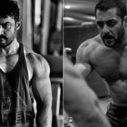 aamit Aamir Khan's Bad Ass Look For Dangal