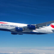 Celebrate Father's Day With British Airways