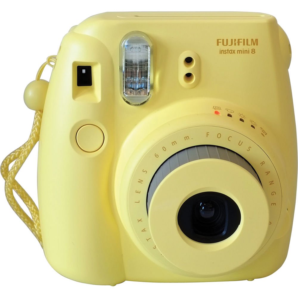FujiFilm Instax Mini 8 Launch, FujiFilm Bloggers Meet Delhi, FujiFilm JoyBox, StyleRugMen, StyleRug Updates, BloggersMeet Delhi, Best Polaroid Cameras
