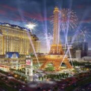 1 1 The Parisian Macao – Grand Opening Package