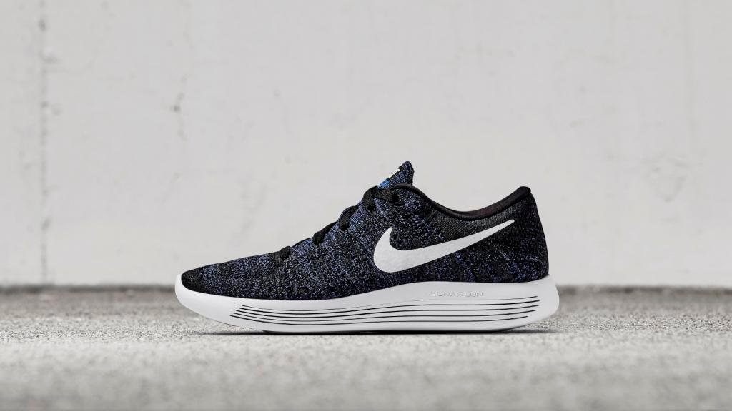 Nike LunarEpic Low Flyknit, Nike, Sports Shoes, Running Shoes, Gym Shoes