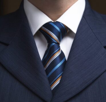 necktie How To Take Care o Your Neckties