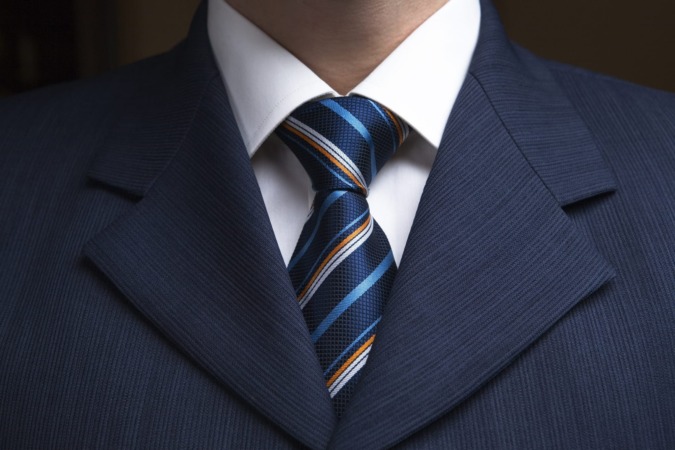 necktie How To Take Care o Your Neckties