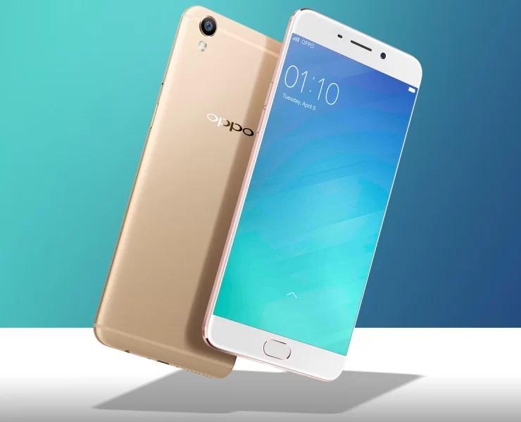 Oppo F1s Review Oppo F1s Review