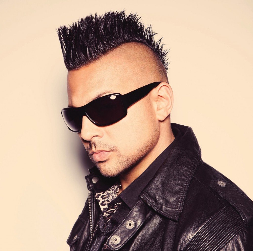 Sean Paul Signs With Universal Music Group, Sean Paul, Music Updates, StyleRug, Entertainment News