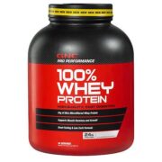 Whey Protein Busting The Myths About Supplements