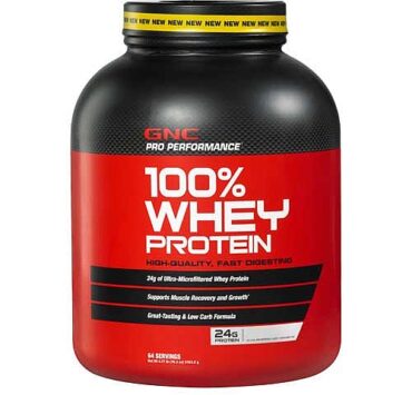 Whey Protein Busting The Myths About Supplements
