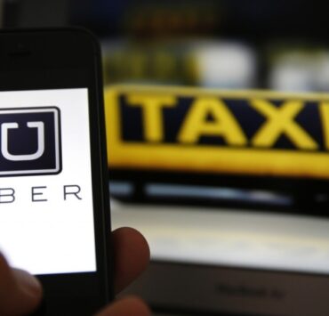 uber Four Reasons Why Uber Is The Worst Radio Taxi Ever
