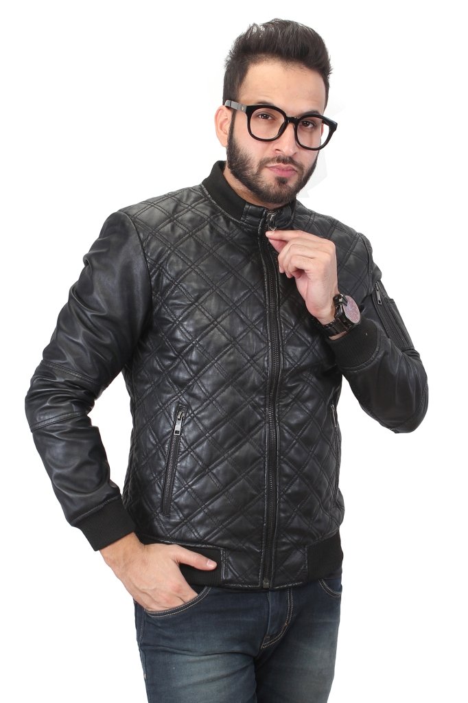 Bareskin Leather Jackets - StyleRug