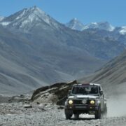 21 Maruti Suzuki Raid De Himalaya 2016