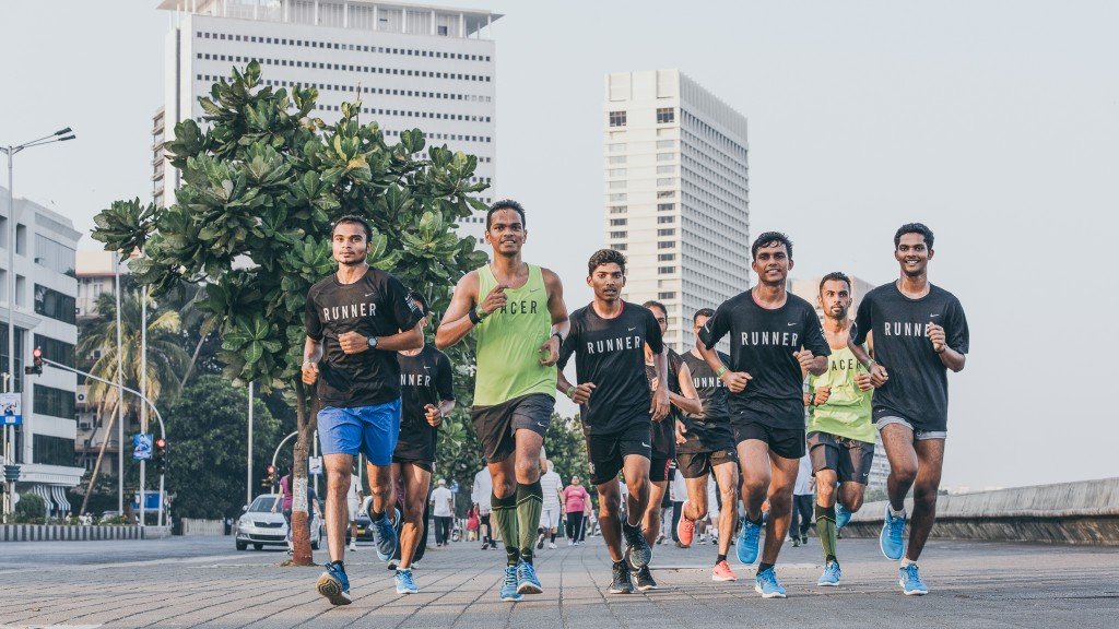 Nike Run Club, Nike, Daniel Vaz, Fitness Community, Fitness Motivation, Fitness Advice, Running Tips, Marathon, Fitness Lovers, Fit People, Fitness Bloggers, Fitness Blogs India