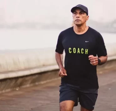 Daniel Daniel Vaz - Nike+ Run Club