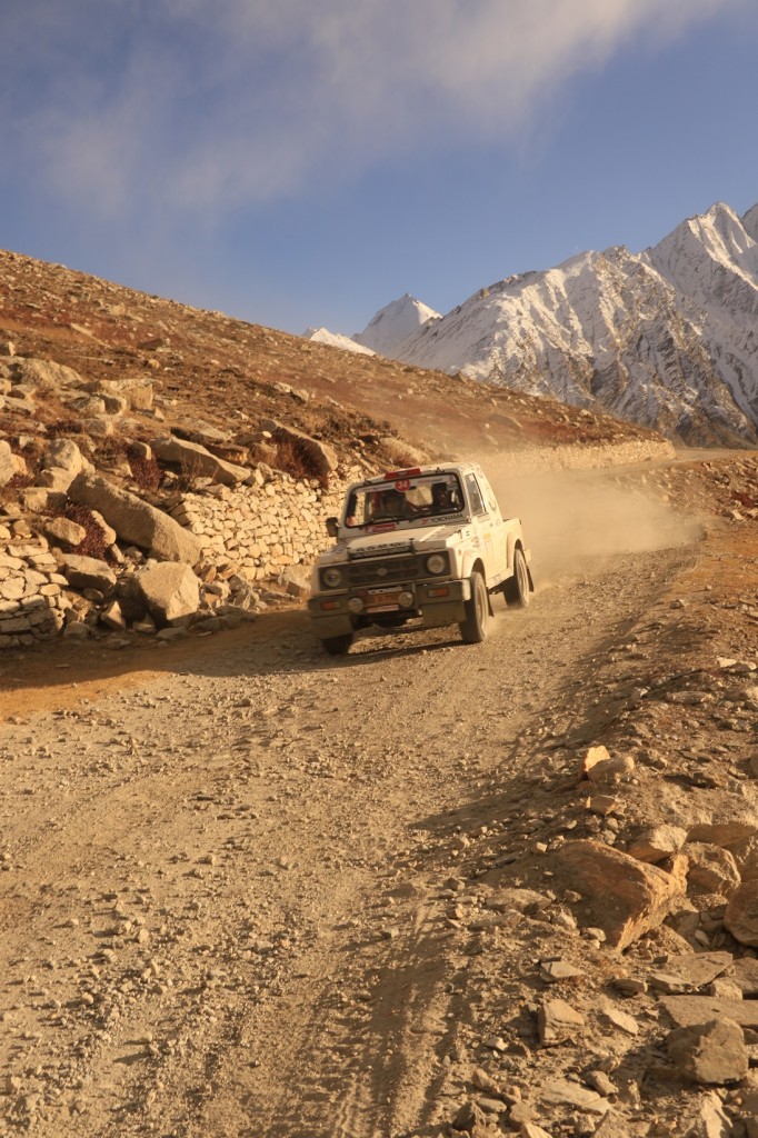 Raid De Himalaya 2016, Maruti Suzuki Vitara Brezza, Maruti Suzuki Himalaya, Adventure Sports, Tech Blogs, Tech Blogger, Automobile News