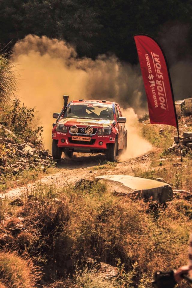 Raid De Himalaya 2016, Maruti Suzuki Vitara Brezza, Maruti Suzuki Himalaya, Adventure Sports, Tech Blogs, Tech Blogger, Automobile News